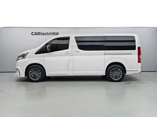 Kedi Auto Kedi Shanhe — Фото автомобиля 3