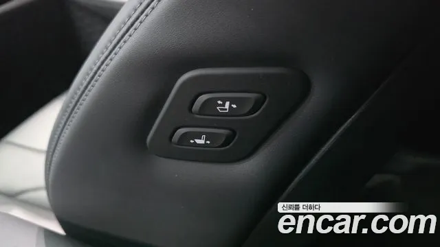 Hyundai Santafe — Фото автомобиля 13