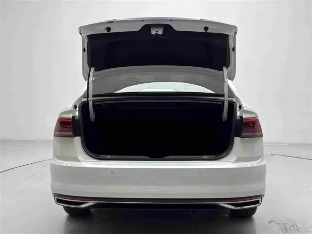 Volkswagen Bora 2021 1.5L Automatic Comfort Smart Edition — Фото автомобиля 20