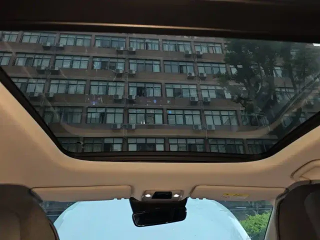 BYD Yuan PLUS — Фото автомобиля 17