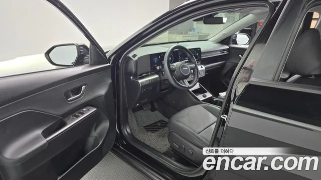 Hyundai Kona — Фото автомобиля 15