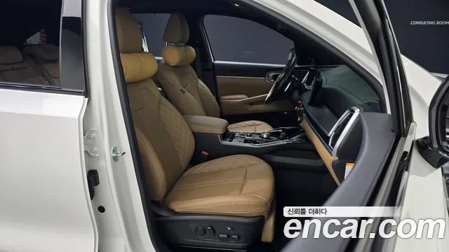 Kia Sorento — Фото автомобиля 10
