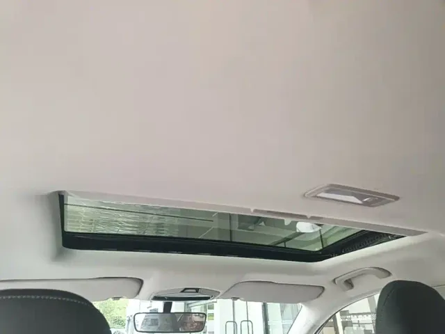 Geely Emgrand — Фото автомобиля 17