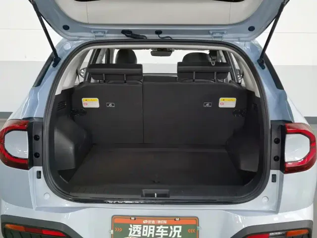 Hyundai ix35 — Фото автомобиля 16