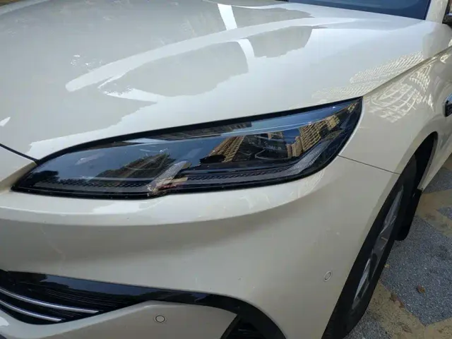 BYD Seal 06 — Фото автомобиля 5
