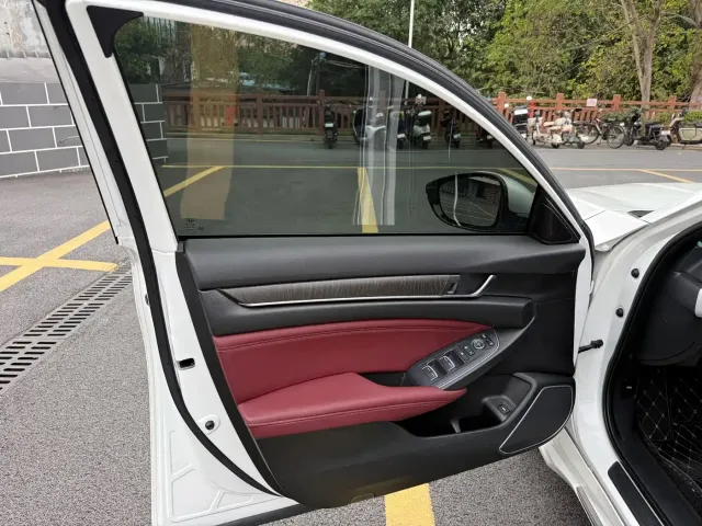 Honda Inspire — Фото автомобиля 10
