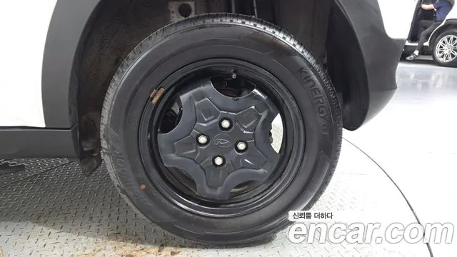 Hyundai Casper Casper Turbo Smart — Фото автомобиля 21