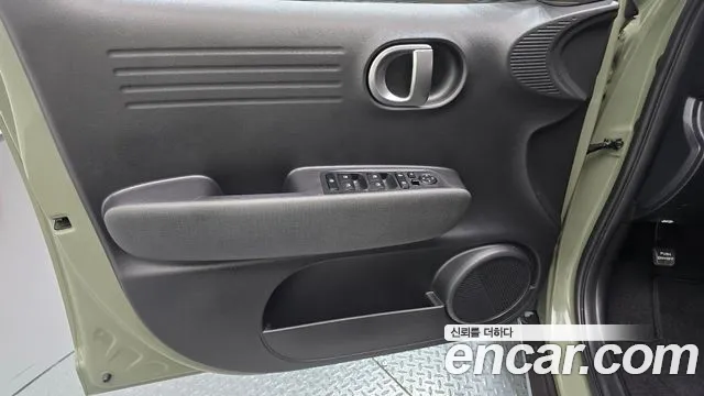 Hyundai Casper Casper Turbo Inspiration — Фото автомобиля 23
