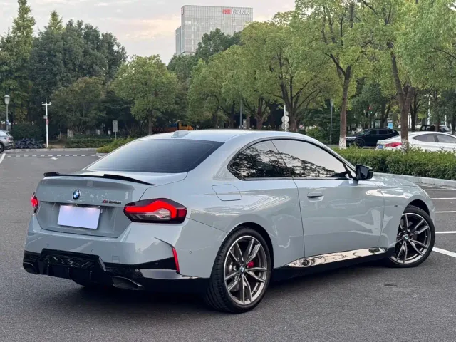 BMW M240i — Фото автомобиля 4