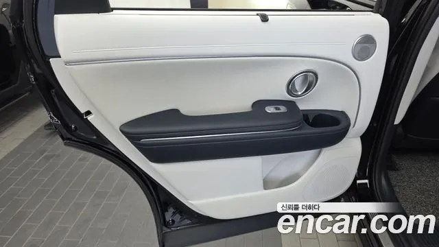 Hyundai Palisade LX3 — Фото автомобиля 14