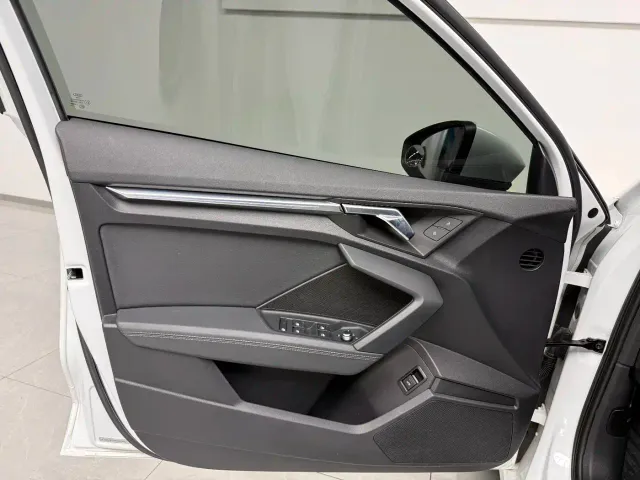 Audi A3 — Фото автомобиля 11