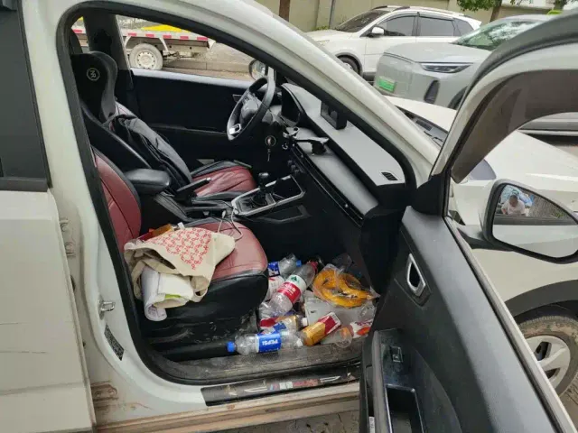 Wuling Xingchi — Фото автомобиля 10