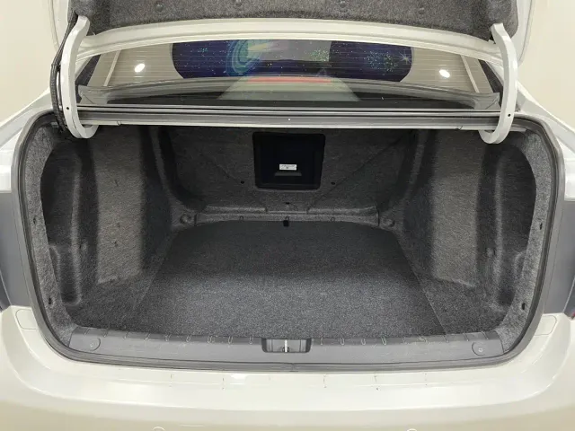 Honda Crider — Фото автомобиля 17