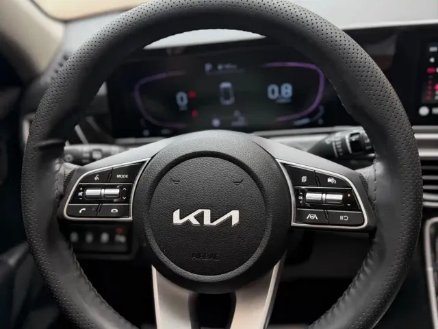 Kia Seltos — Фото автомобиля 20