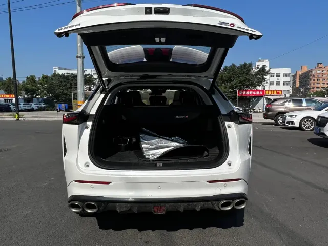 Changan Z6 — Фото автомобиля 21
