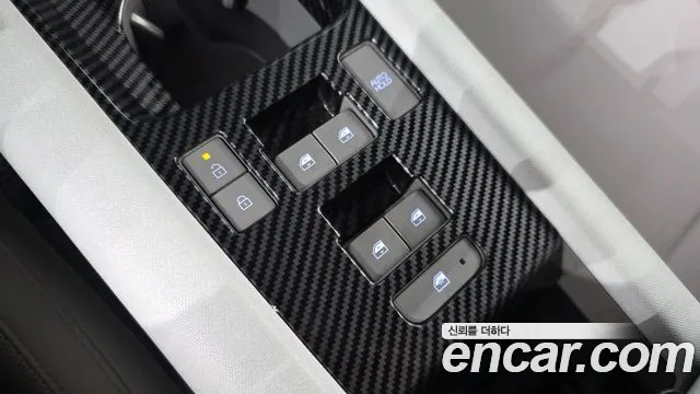 Hyundai Ioniq 6 — Фото автомобиля 23