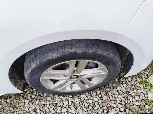 Toyota Levin — Фото автомобиля 7