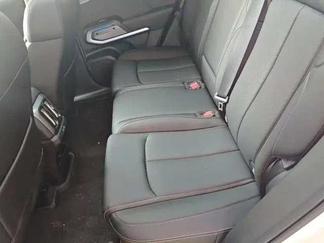 BYD FangChengBao Titanium 3 — Фото автомобиля 16