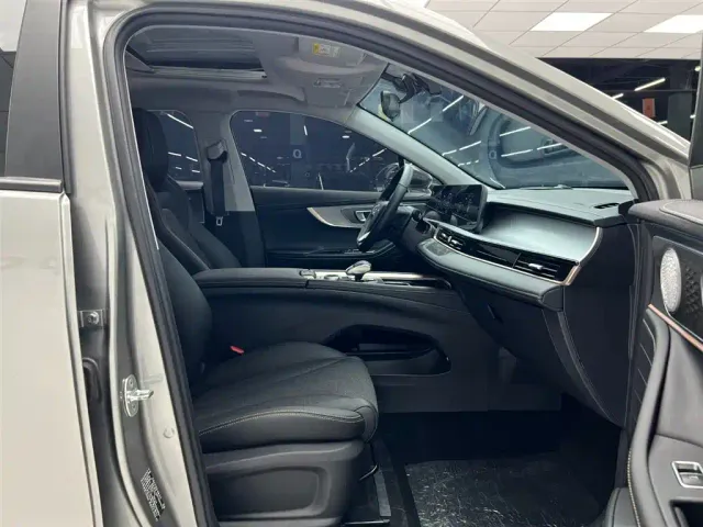 Chery Omoda 5 — Фото автомобиля 16