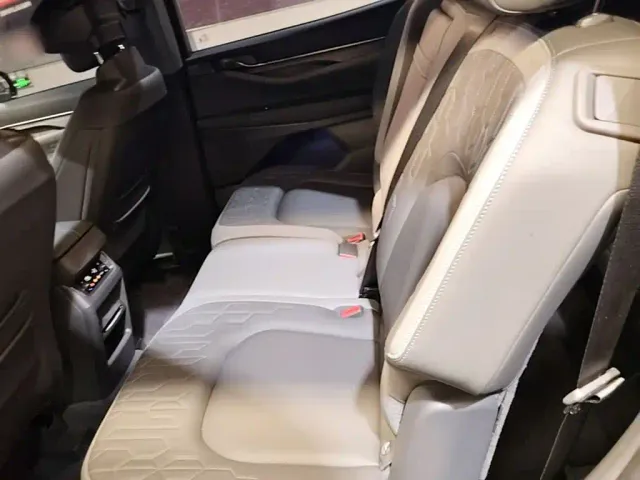 Ford Edge — Фото автомобиля 16