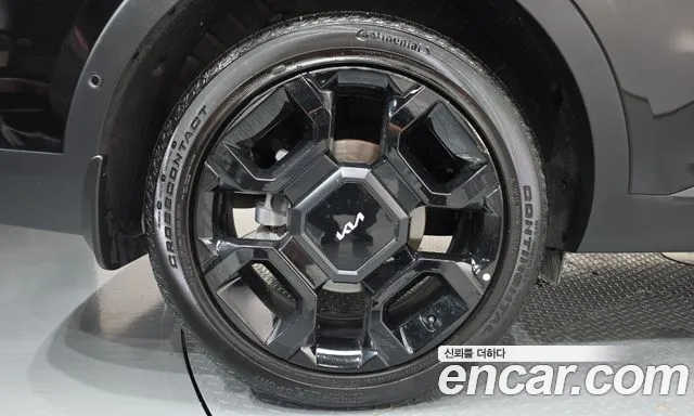 Kia Sorento 4th Gen — Фото автомобиля 5