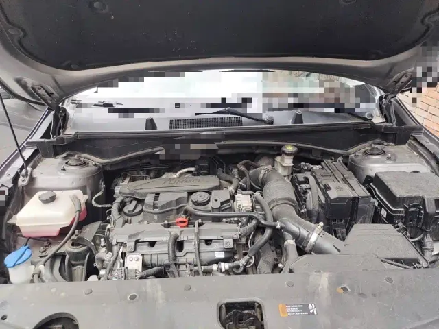 Kia Sportage — Фото автомобиля 16