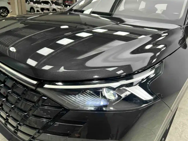 Jetta VS8 — Фото автомобиля 24