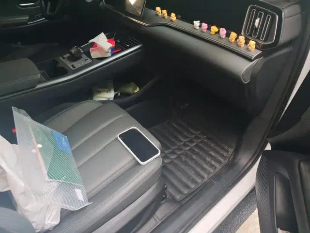 BYD Song Pro — Фото автомобиля 19