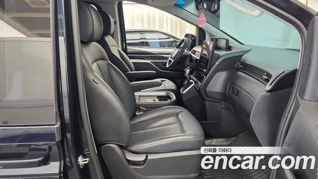 Hyundai Staria — Фото автомобиля 17