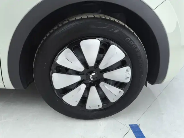 Wuling Bingo — Фото автомобиля 6