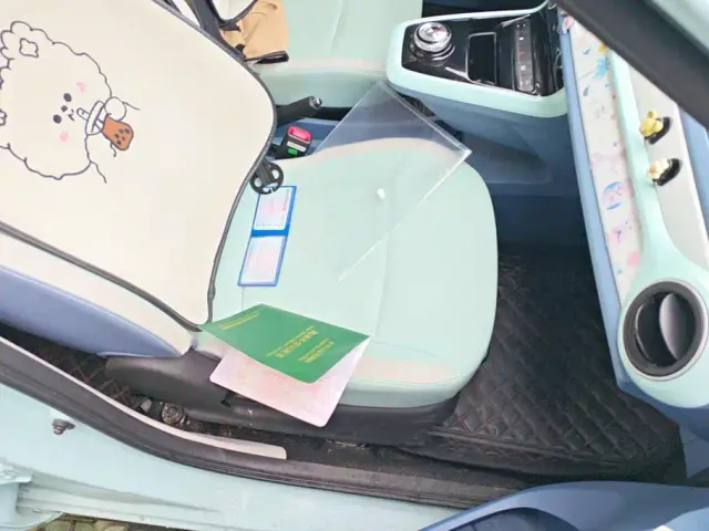 Dongfeng Nano BOX — Фото автомобиля 8