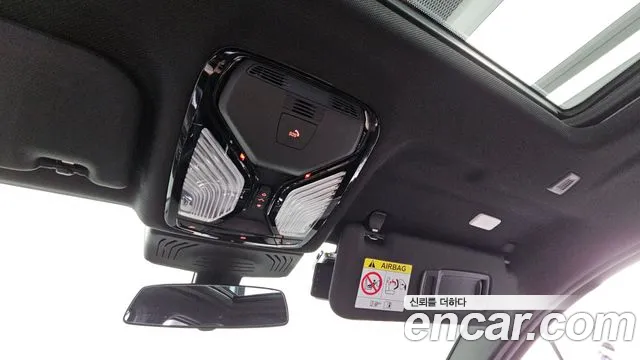 BMW X4 xDrive20i M Sport — Фото автомобиля 28