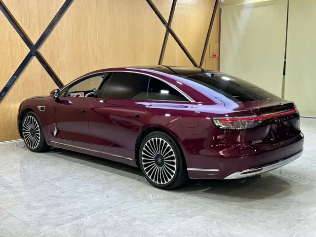 Stelato S9 — Фото автомобиля 10
