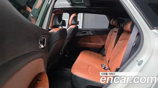 Kia Sportage — Фото автомобиля 12