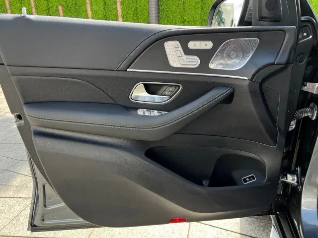 Mercedes-Benz GLE-Class AMG — Фото автомобиля 20