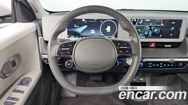 Hyundai Ioniq 5 Ioniq5 — Фото автомобиля 19