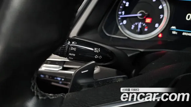 Hyundai Sonata DN8 — Фото автомобиля 28