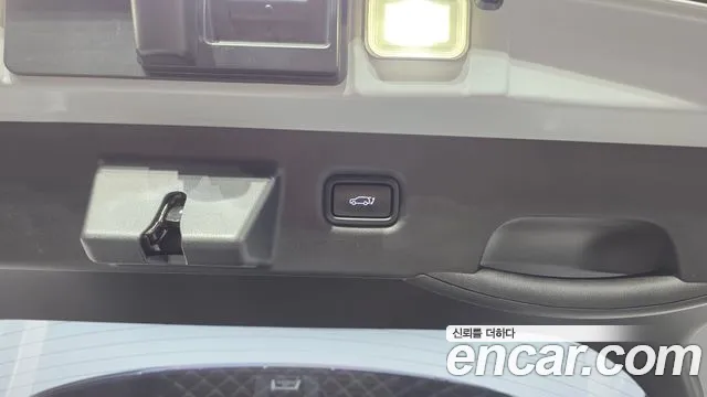 Hyundai Ioniq 5 — Фото автомобиля 23