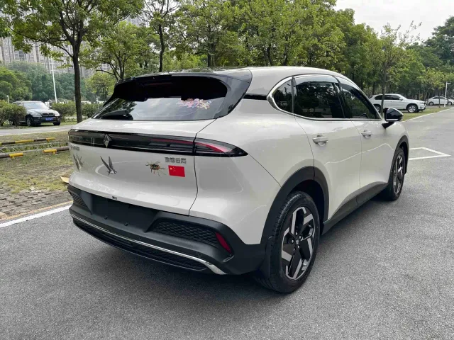 Baojun Yunhai — Фото автомобиля 5