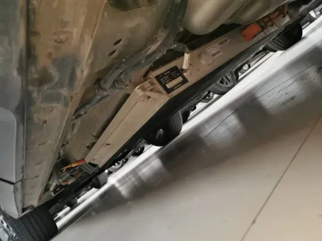 Jetour Dasheng i-DM — Фото автомобиля 21