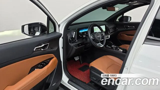 Kia Sportage 5th Gen — Фото автомобиля 15