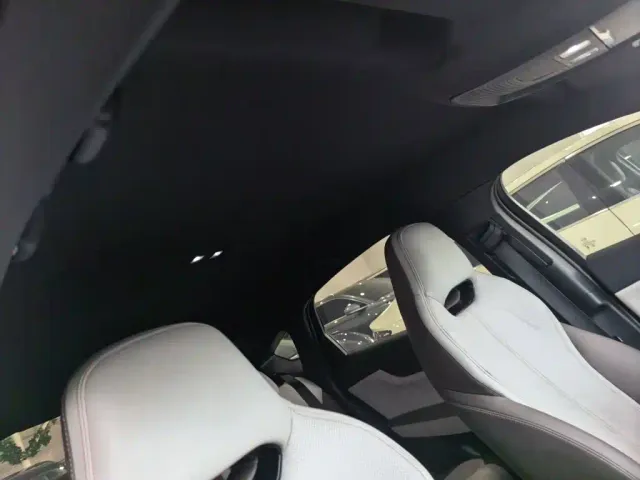 BYD Qin PLUS — Фото автомобиля 8