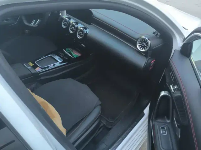 Mercedes-Benz A-Class — Фото автомобиля 8