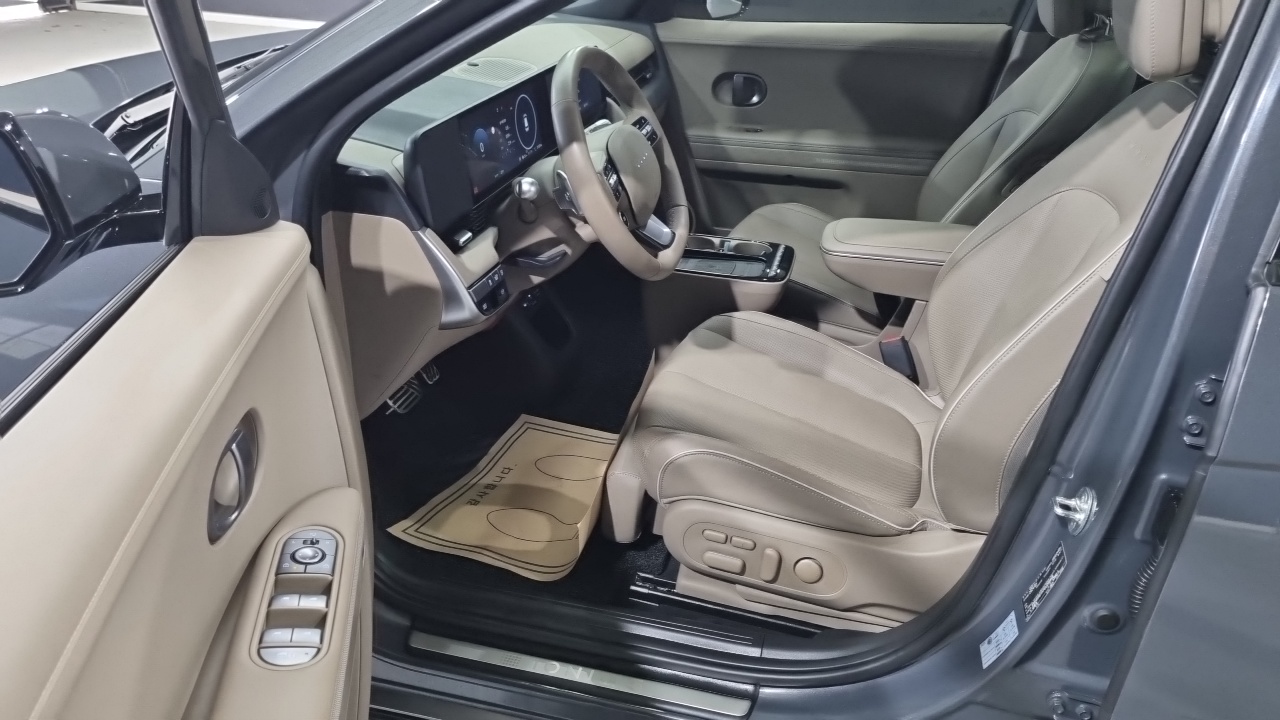 Hyundai Ioniq 5 Ioniq 5 (New) — Фото автомобиля 7