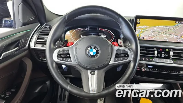 BMW X4 G02 — Фото автомобиля 19