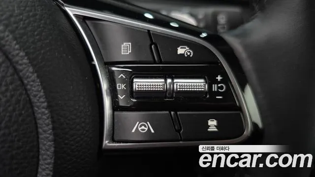 Kia Seltos New — Фото автомобиля 24