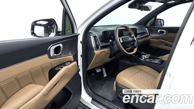 Kia Sorento 4th Gen — Фото автомобиля 15