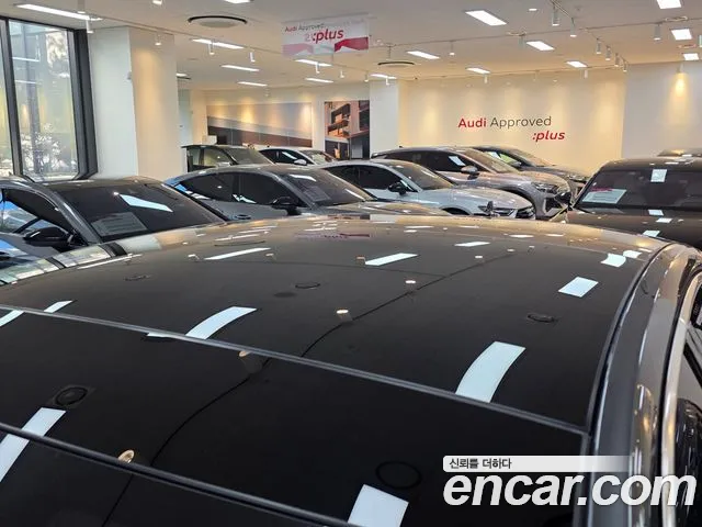 Audi A8 D5 — Фото автомобиля 18