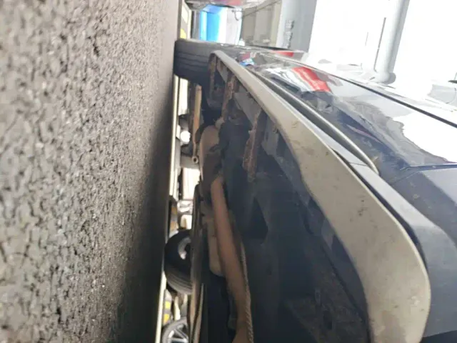 Toyota Crown Kluger — Фото автомобиля 20