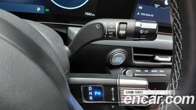 Hyundai Sonata DN8 — Фото автомобиля 12
